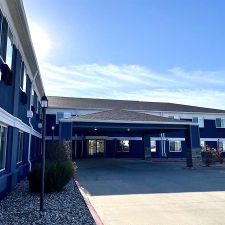 Comfort Inn Sioux City South Eksteriør billede