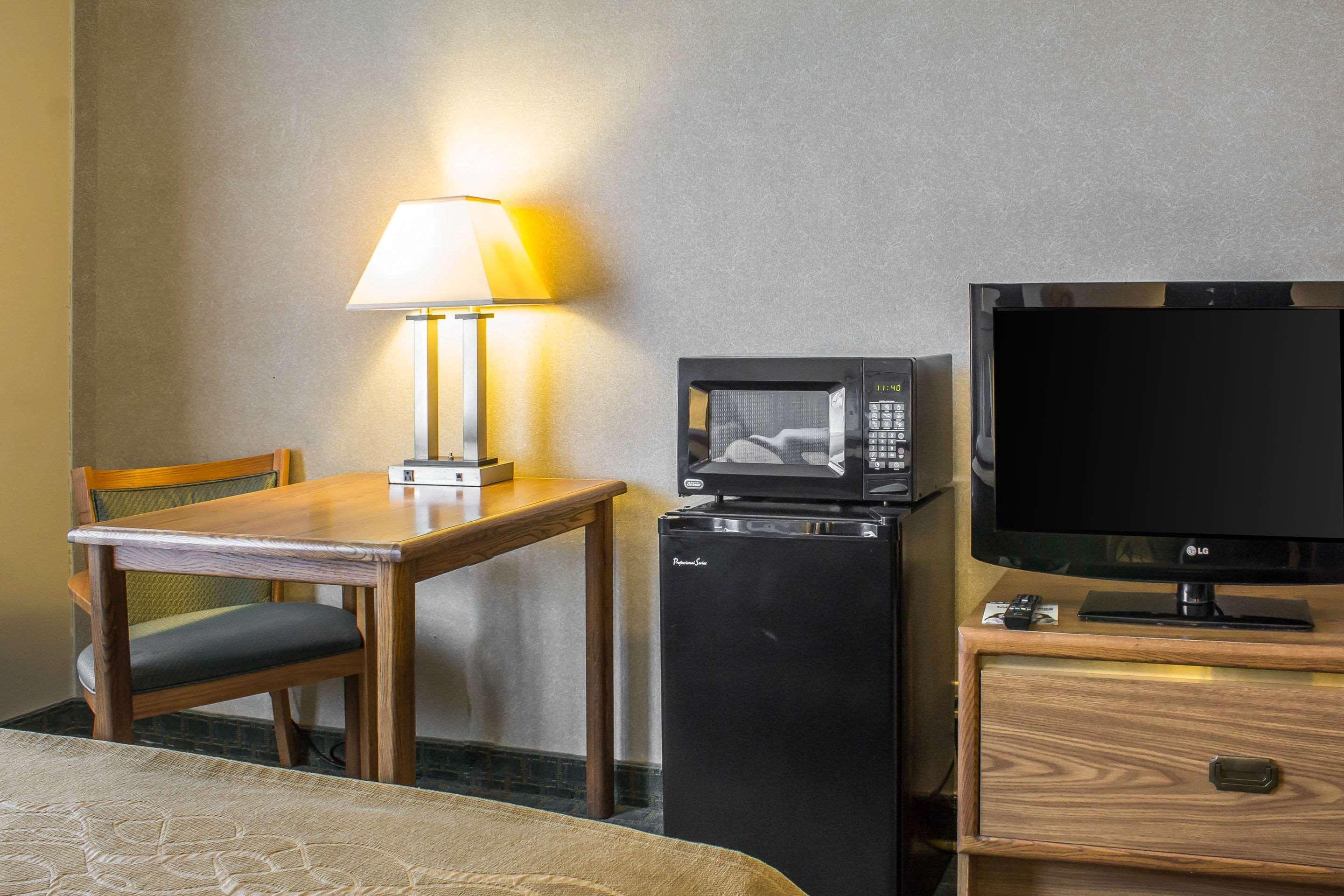Comfort Inn Sioux City South Eksteriør billede