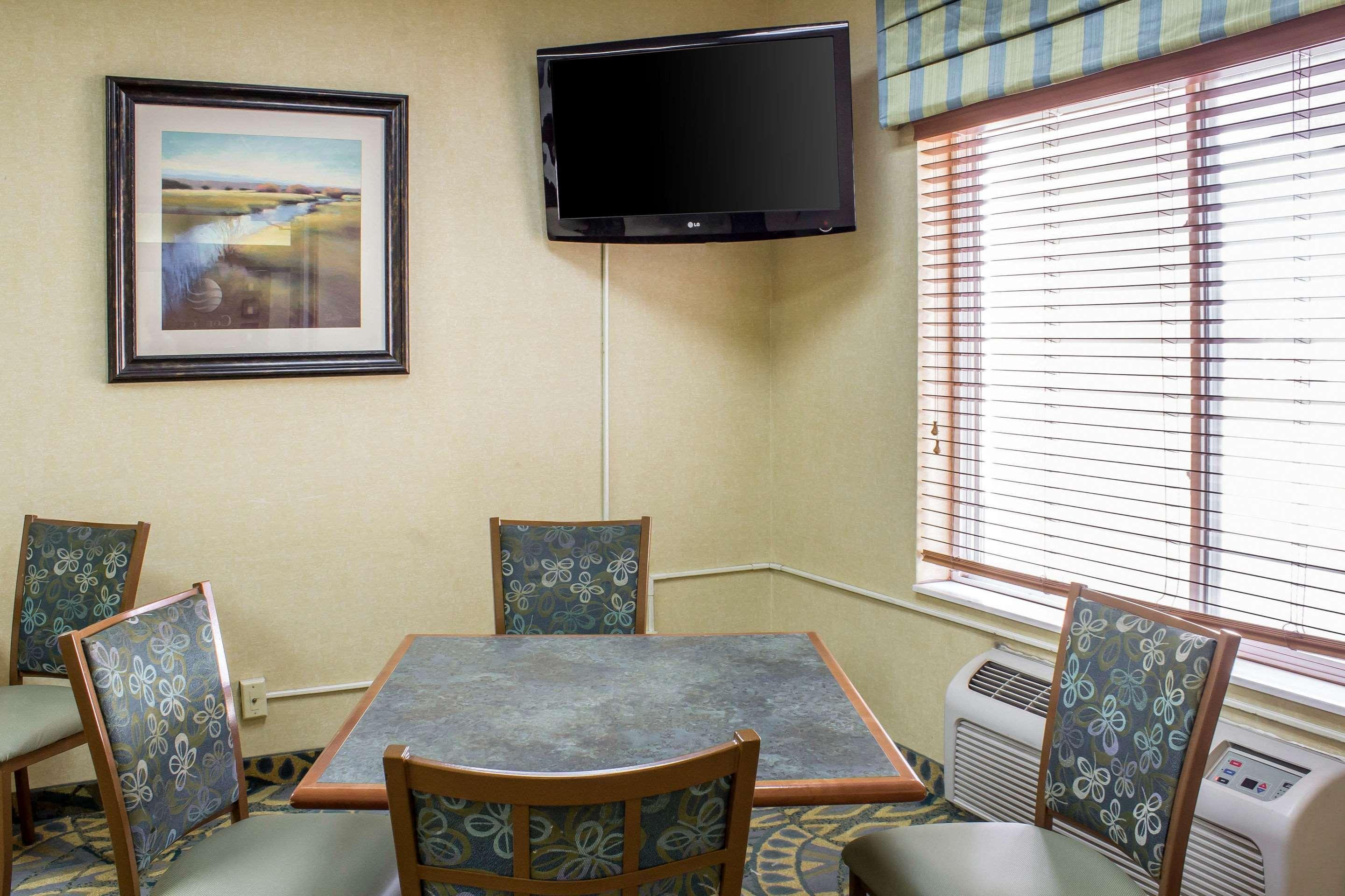Comfort Inn Sioux City South Eksteriør billede