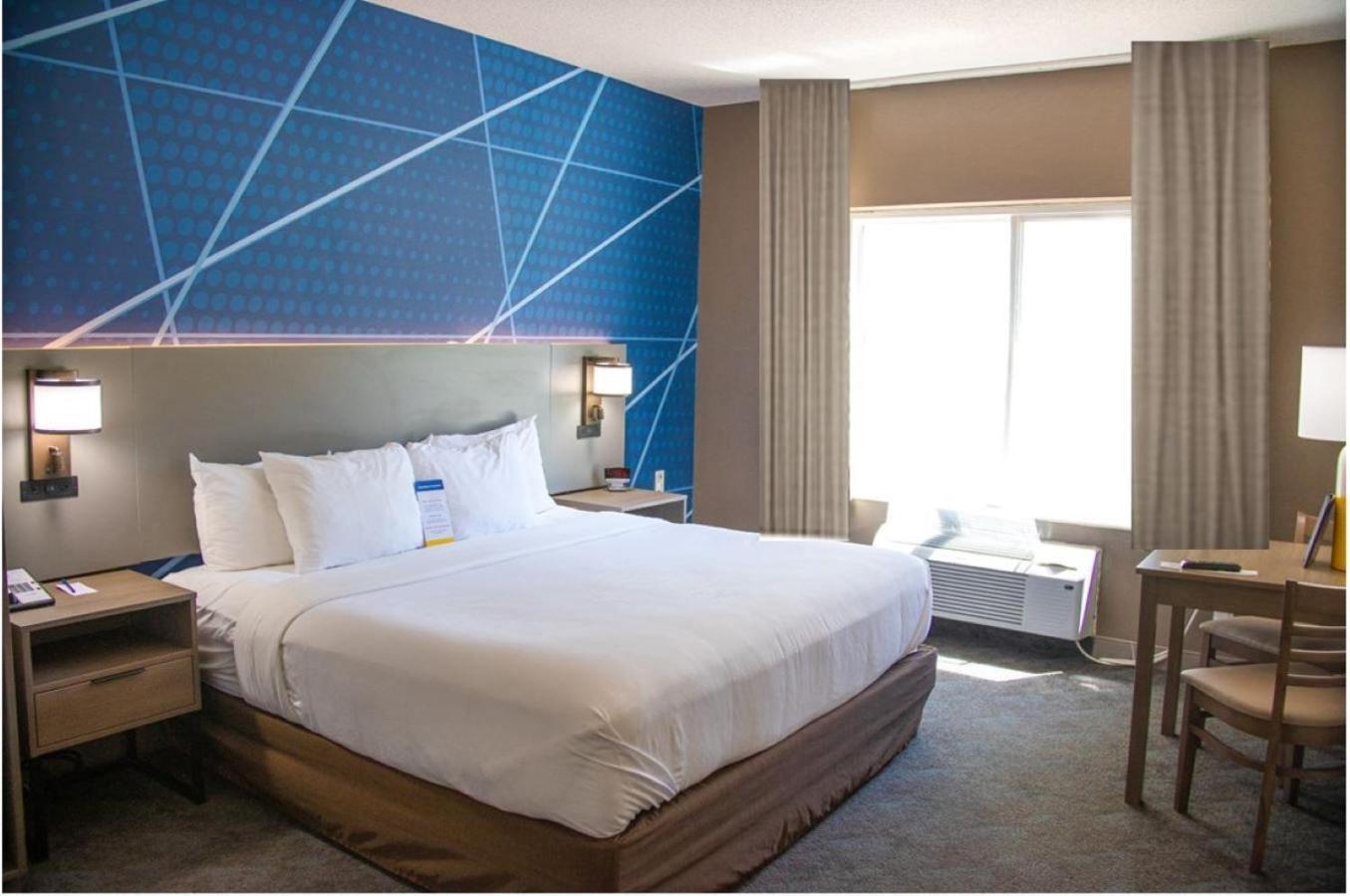 Comfort Inn Sioux City South Eksteriør billede