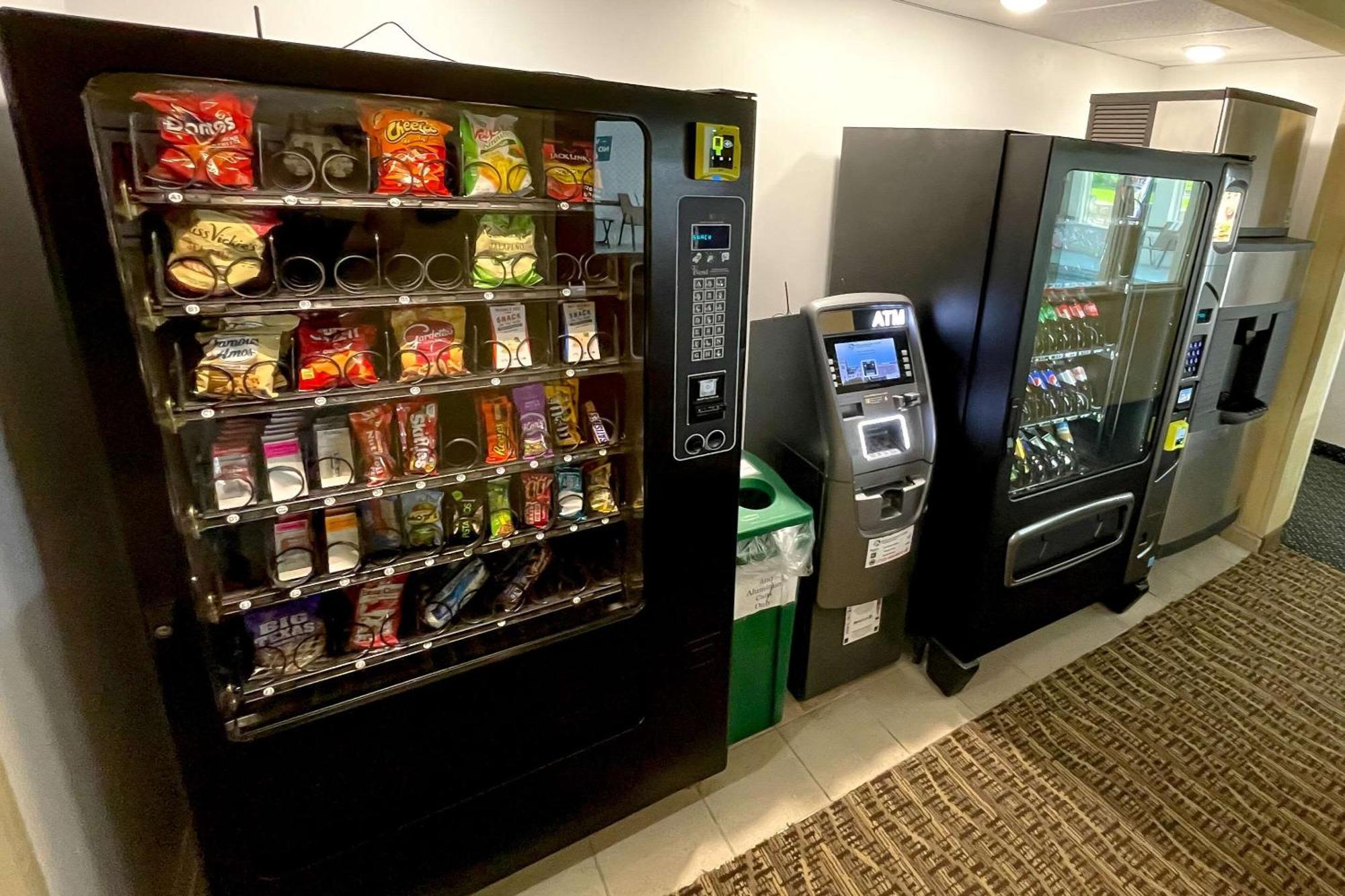 Comfort Inn Sioux City South Eksteriør billede