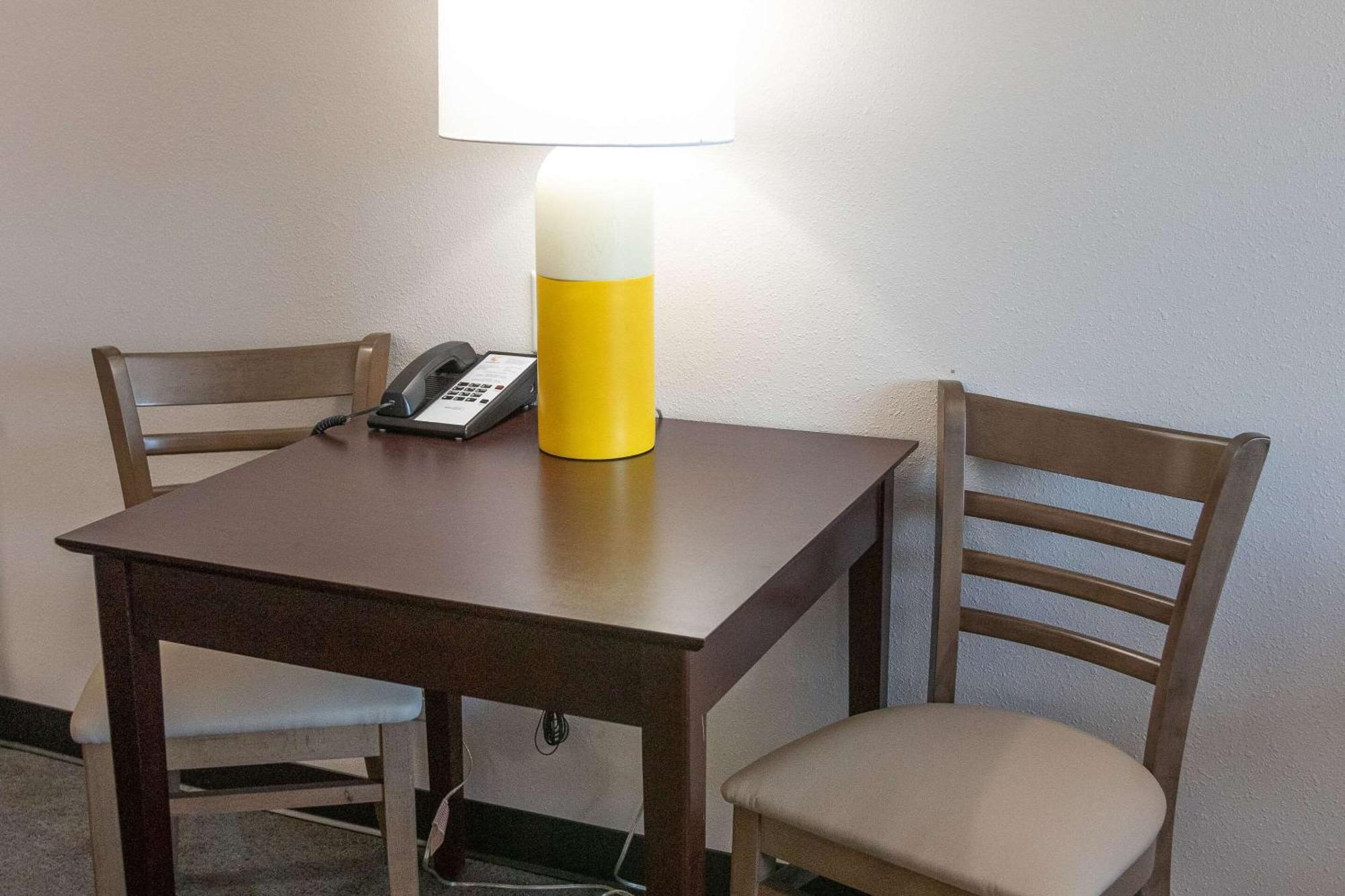 Comfort Inn Sioux City South Eksteriør billede