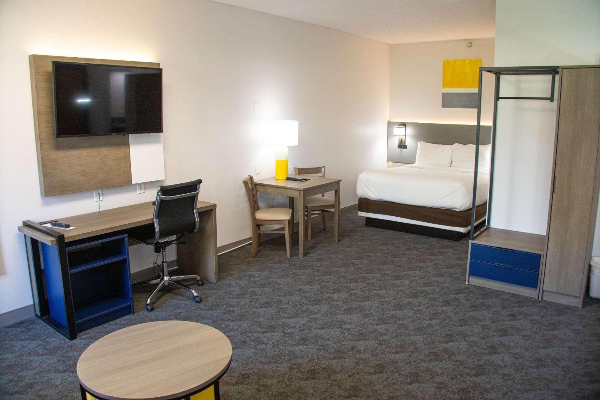 Comfort Inn Sioux City South Eksteriør billede