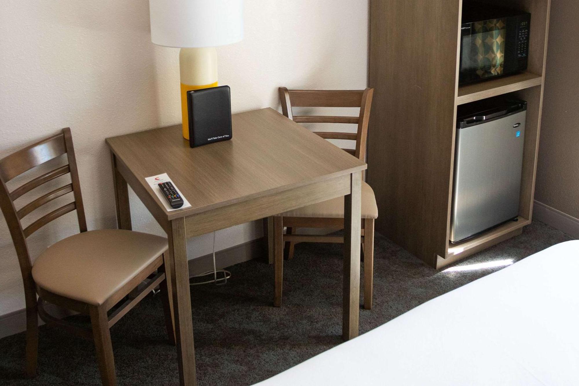 Comfort Inn Sioux City South Eksteriør billede
