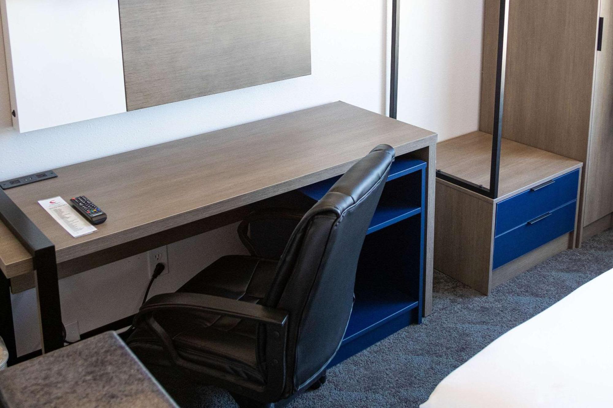 Comfort Inn Sioux City South Eksteriør billede
