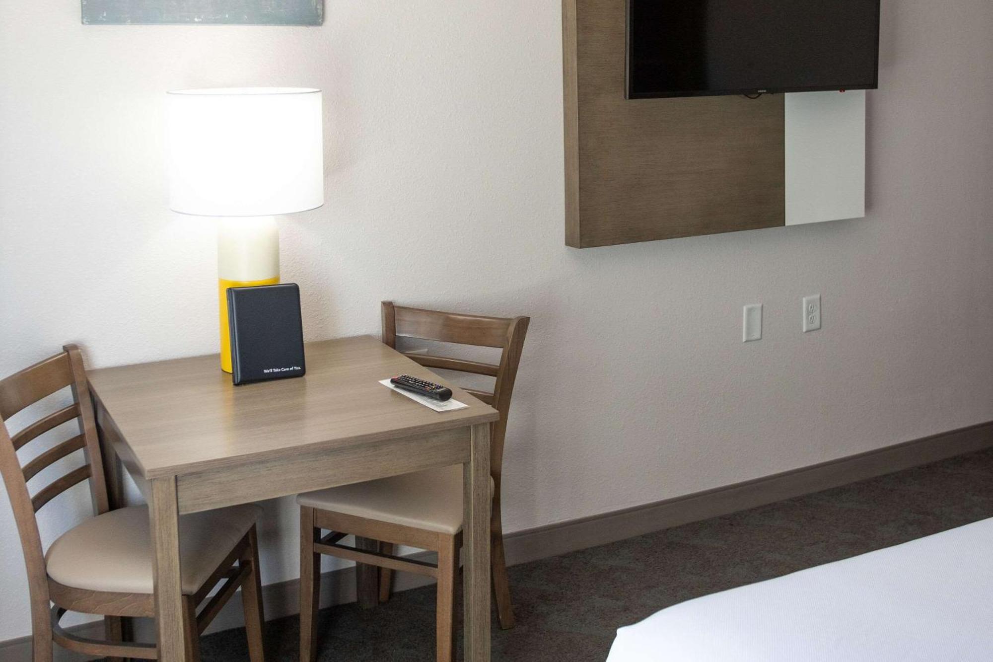 Comfort Inn Sioux City South Eksteriør billede