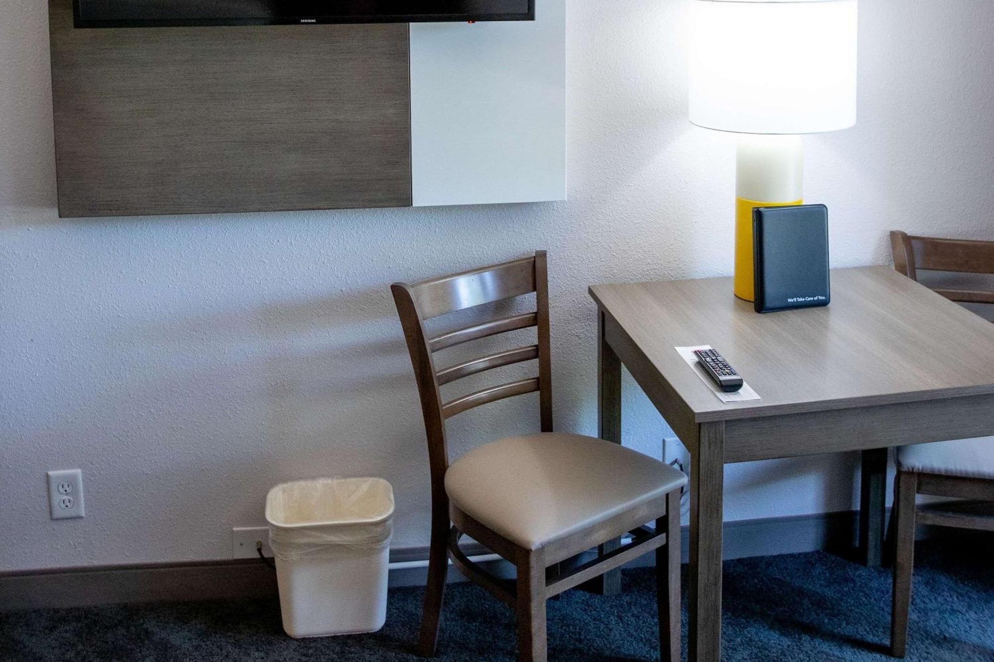 Comfort Inn Sioux City South Eksteriør billede