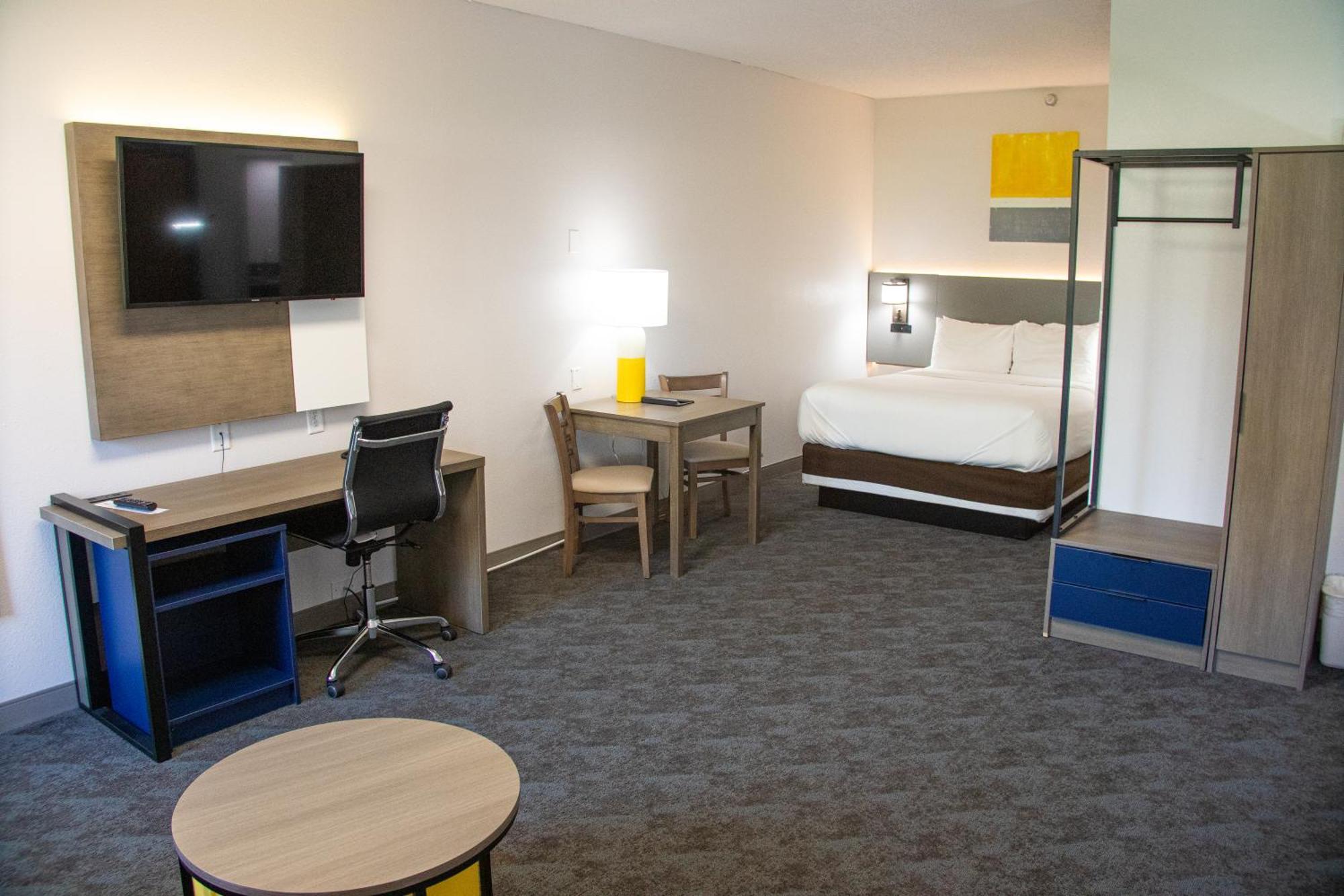 Comfort Inn Sioux City South Eksteriør billede