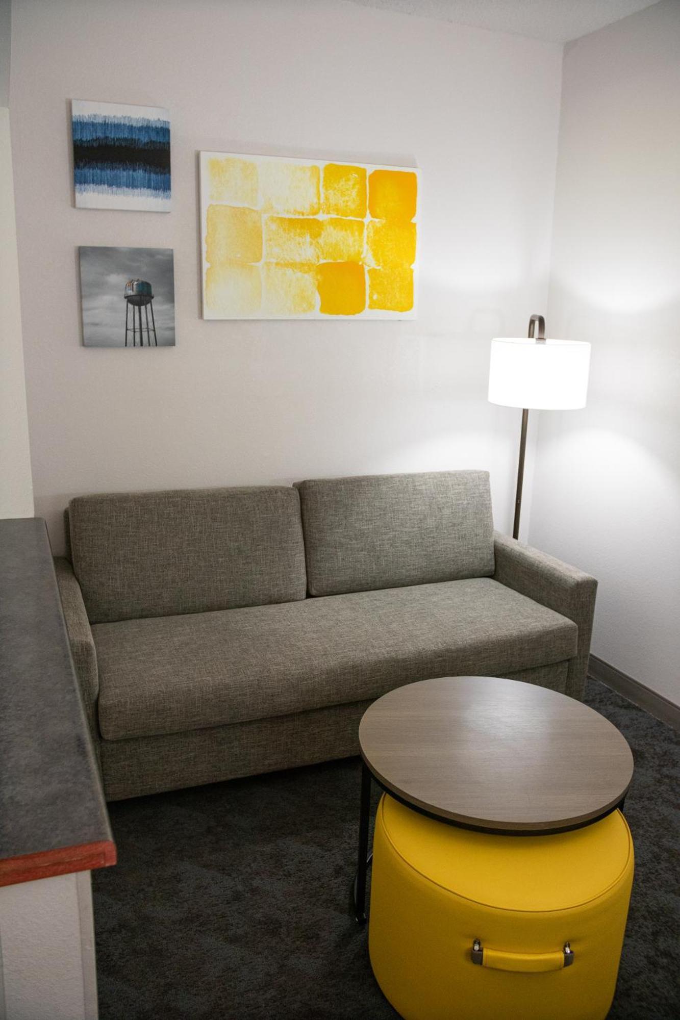 Comfort Inn Sioux City South Eksteriør billede