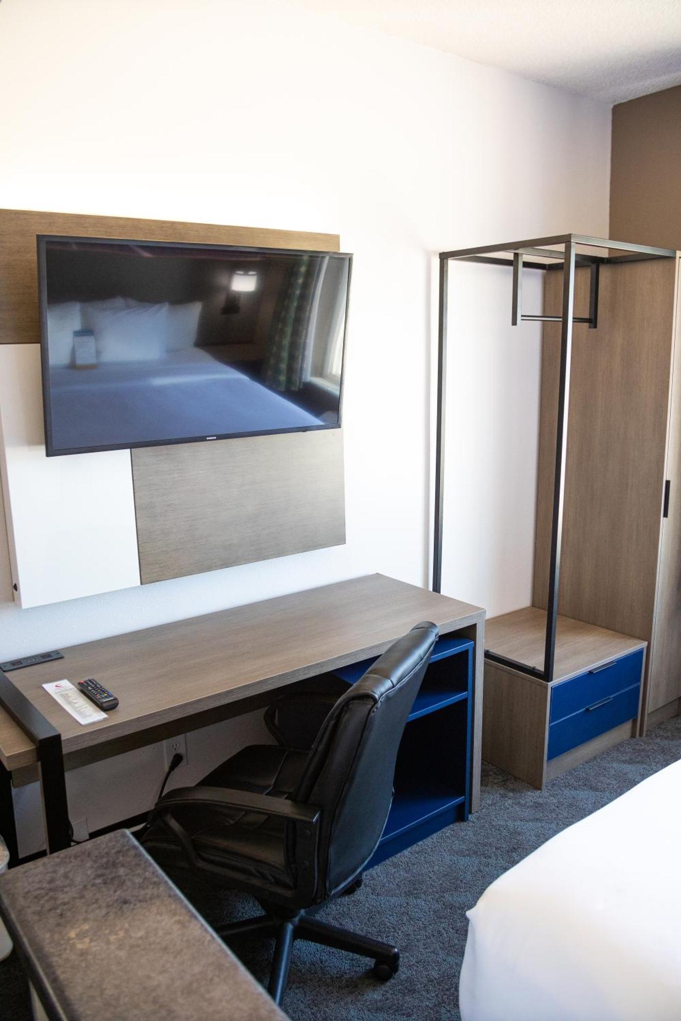Comfort Inn Sioux City South Eksteriør billede