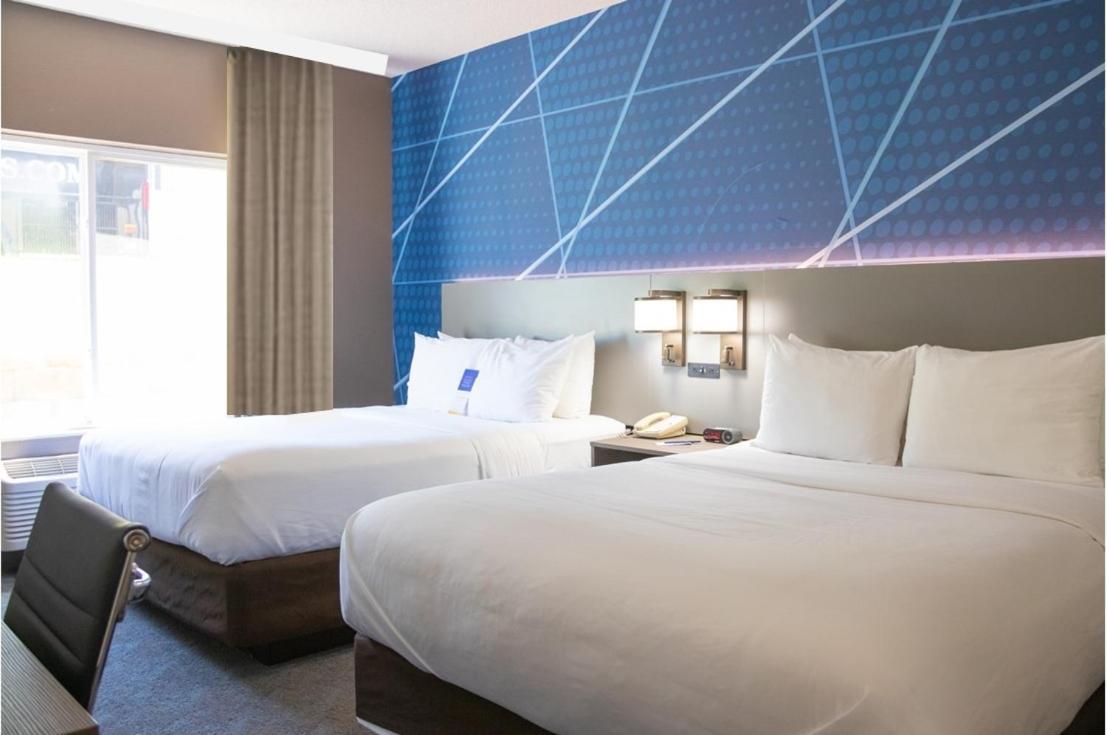 Comfort Inn Sioux City South Eksteriør billede
