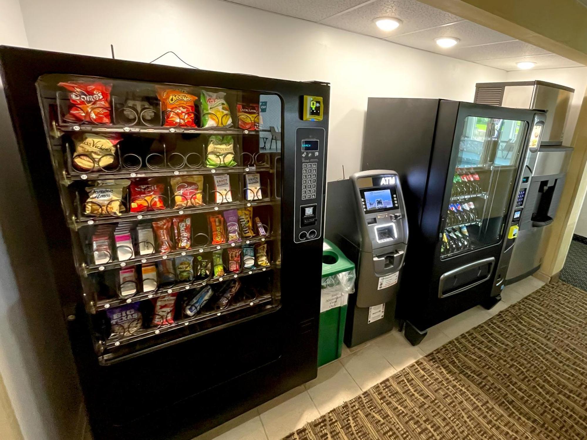 Comfort Inn Sioux City South Eksteriør billede