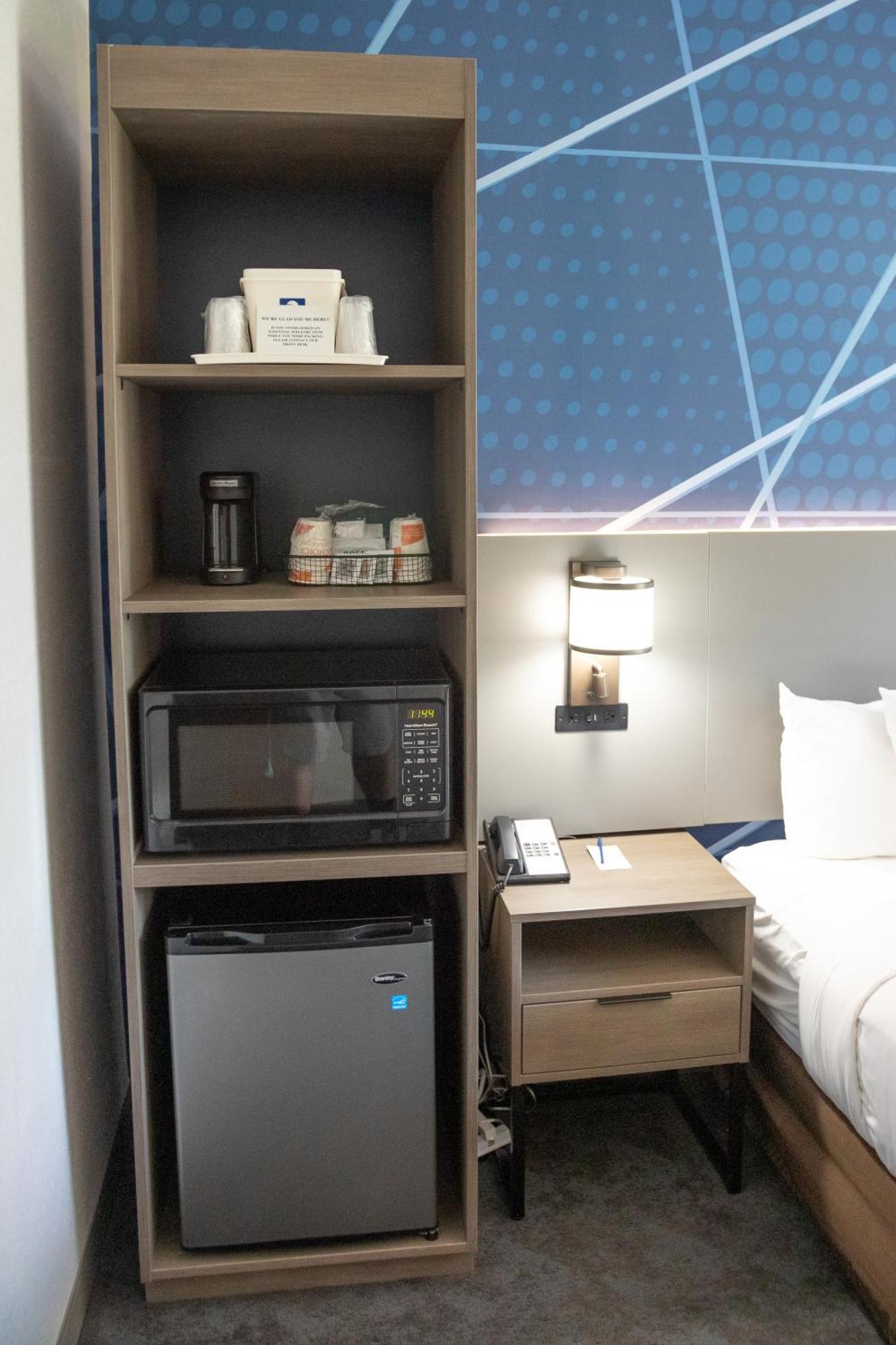 Comfort Inn Sioux City South Eksteriør billede